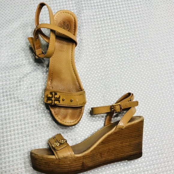 Tory Burch Wedges - Picture 5 of 12